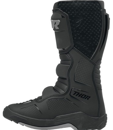 BOOT WMN BLITZ XR BK/GY 6