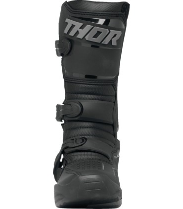 BOOT WMN BLITZ XR BK/GY 6