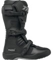 BOOT WMN BLITZ XR BK/GY 7