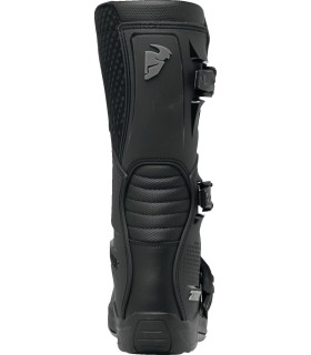 BOOT WMN BLITZ XR BK/GY 8
