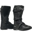 BOTTES FEMME BLITZ XR BK/GY 9