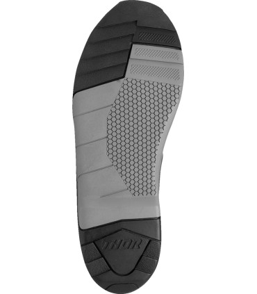 BOOT WMN BLITZ XR BK/GY 9