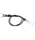CABLE THROTTLE MSE KTM