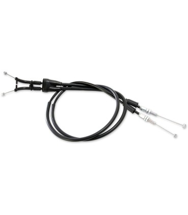 CABLE THROTTLE MSE KTM