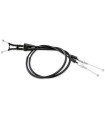 CABLE THROTTLE MSE KTM