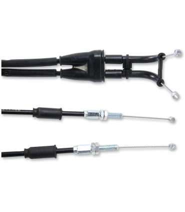 CABLE THROTTLE MSE KTM