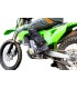 BOOT BLITZ XRS BK/GY 12