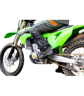 BOOT BLITZ XRS BK/GY 12