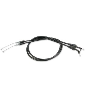 CABLE THROTTLE MSE KTM
