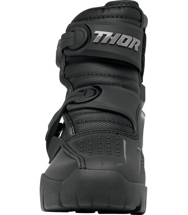 BOOT BLITZ XRS BK/GY 12