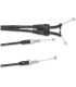 CABLE THROTTLE MSE KTM
