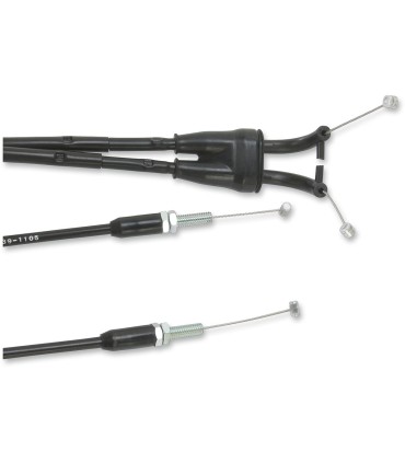 CABLE THROTTLE MSE KTM