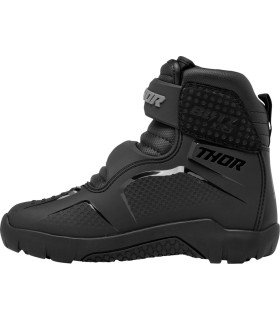 BOOT BLITZ XRS BK/GY 14
