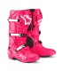 BOOT TECH 10 DIVA PK/WT 7