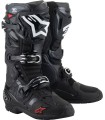 BOOT TECH 10 ENDURO BLACK 7