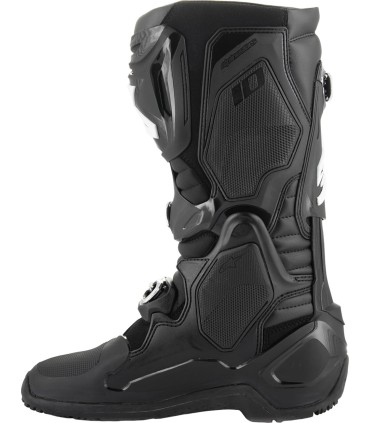 BOOT TECH 10 ENDURO BLACK 9