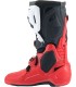 BOOT TECH 10 ENDURO BRIGHT RED