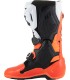 BOOT TECH 10 ENDURO ORANGE FLU