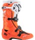 BOOT TECH 10 ENDURO ORANGE FLU