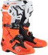 BOOT TECH 10 ENDURO ORANGE FLU