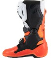 BOTTES TECH 10 ENDURO ORANGE FLU