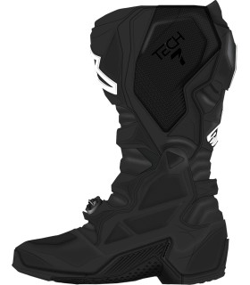 BOOT TECH 7 BLACK 7