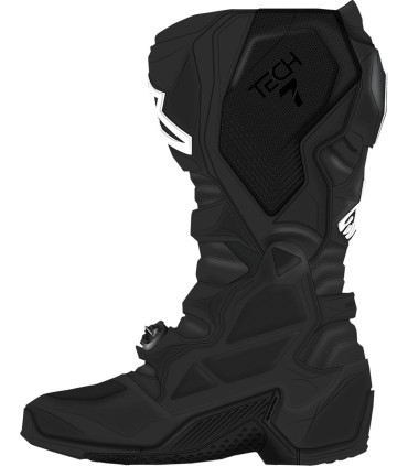 BOOT TECH 7 BLACK 7