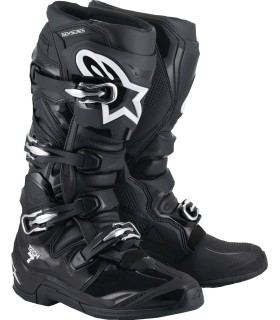 BOOT TECH 7 BLACK 9