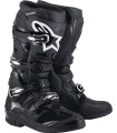 BOOT TECH 7 BLACK 9