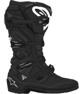 BOOT TECH 7 BLACK 11