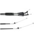 CABLE THROTTLE MSE HUSQ