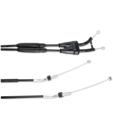 CABLE THROTTLE MSE HUSQ