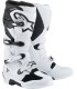 BOOT TECH 7 WHITE/BLACK 8
