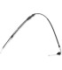 CABLE THROTTLE MSE YAM