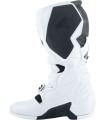 BOOT TECH 7 BLANC/NOIR 9