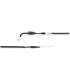 CABLE THROTTLE MSE YAM