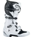 BOOT TECH 7 WHITE/BLACK 13