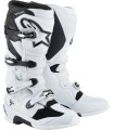 BOOT TECH 7 WHITE/BLACK 15