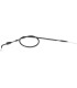 CABLE THROTTLE MSE YAM