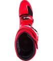 BOOT TECH 7 BRIGHT RED 8