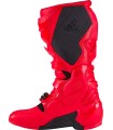 BOOT TECH 7 BRIGHT RED 9