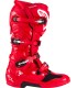 BOOT TECH 7 BRIGHT RED 10