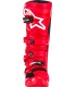 BOOT TECH 7 BRIGHT RED 10