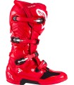 BOOT TECH 7 BRIGHT RED 11