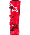 BOOT TECH 7 BRIGHT RED 14