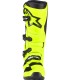 BOOT TECH 7 YELLOW FLUO BLACK 