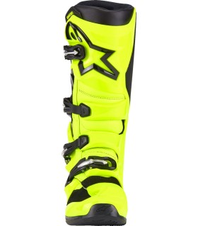 BOOT TECH 7 YELLOW FLUO BLACK 