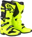 BOOT TECH 7 YELLOW FLUO BLACK 