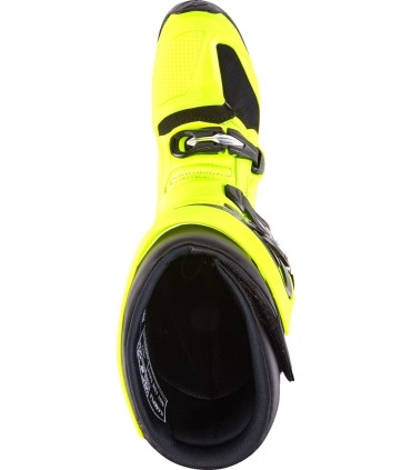BOOT TECH 7 YELLOW FLUO BLACK 