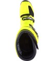 BOOT TECH 7 YELLOW FLUO BLACK 